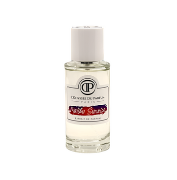 Malibu Sunrise by l'Odyssée du Parfum