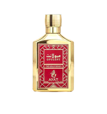 The Gold Series - Ayat