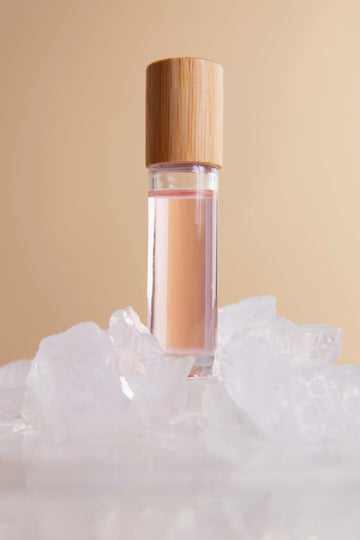 Elixir Secret - L'Odyssée du Parfum