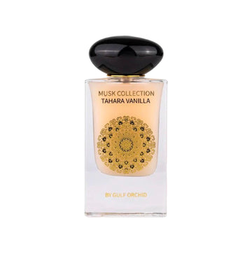 Tahara Vanilla - Musk Collection