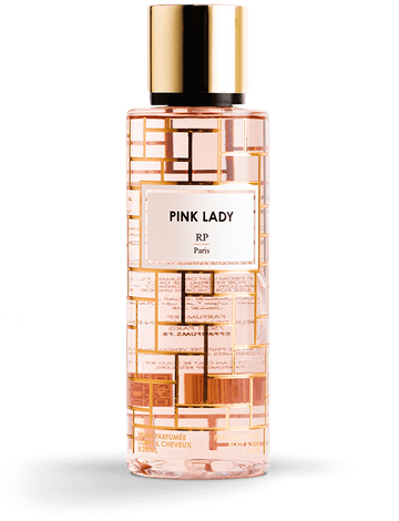Pink Lady - RP Paris
