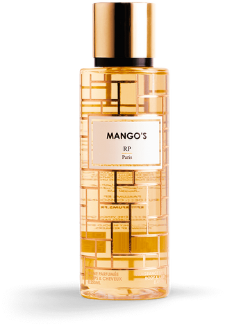 Mango's - RP Paris