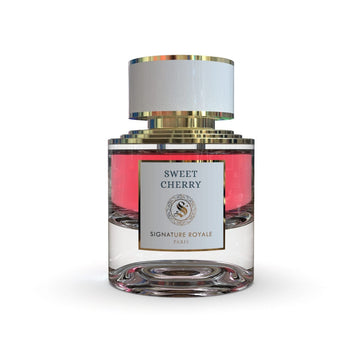 Sweet Chery - Signature Royal