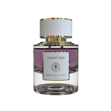 Ghost Oud - Signature Royal
