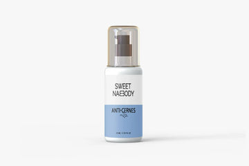Crème Anti-Cernes Nila Royal - Sweet Nab Body