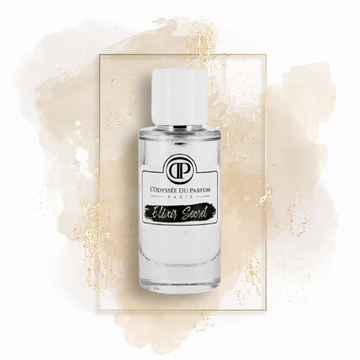 Elixir Secret by l'Odyssée du Parfum