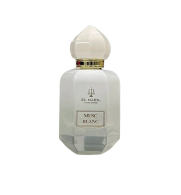 Musc Blanc - El Nabil