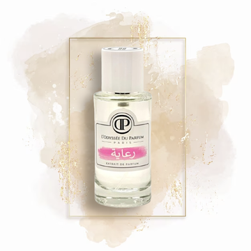 Sollicitude by l'Odyssée du Parfum