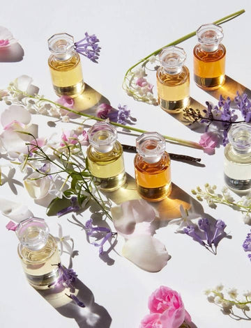 Les Tendances Parfumées de 2025 : Découvrez les Nouveautés Olfactives chez BK Parfum