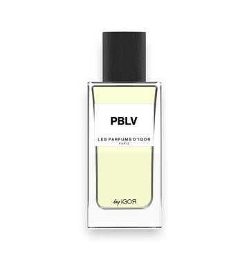 PBLV - Les Parfums d'Igor
