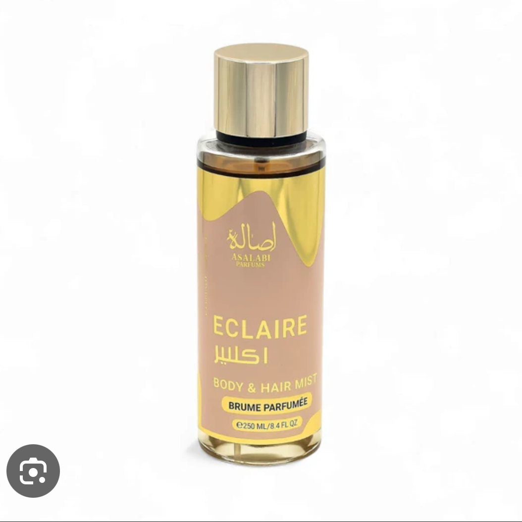 Eclaire