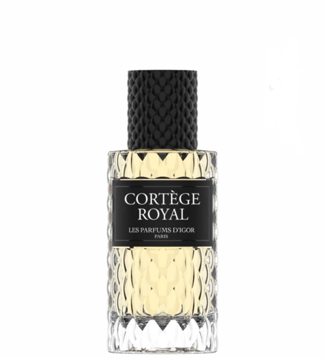 Cortège Royal - Les Parfums d'Igor