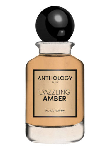 Dalzing amber - Anthology