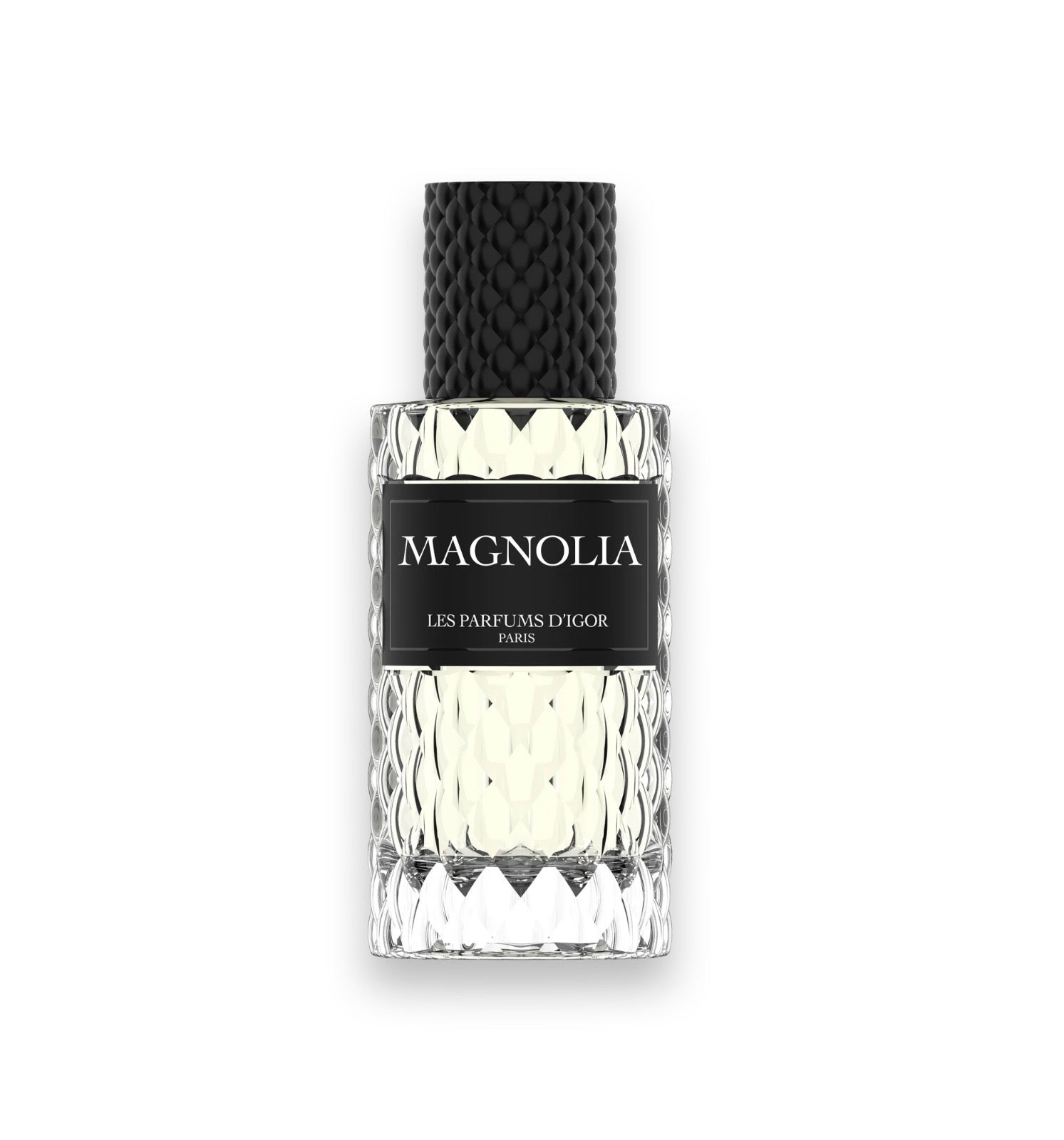 Magnolia - Les Parfums d'Igor