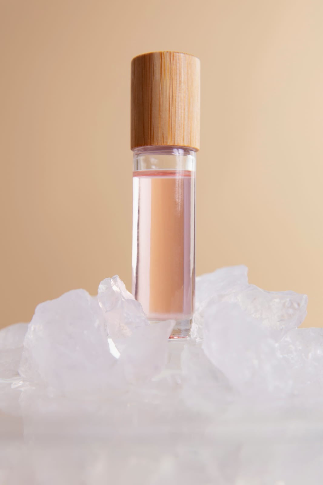Elixir Secret by l'Odyssée du Parfum