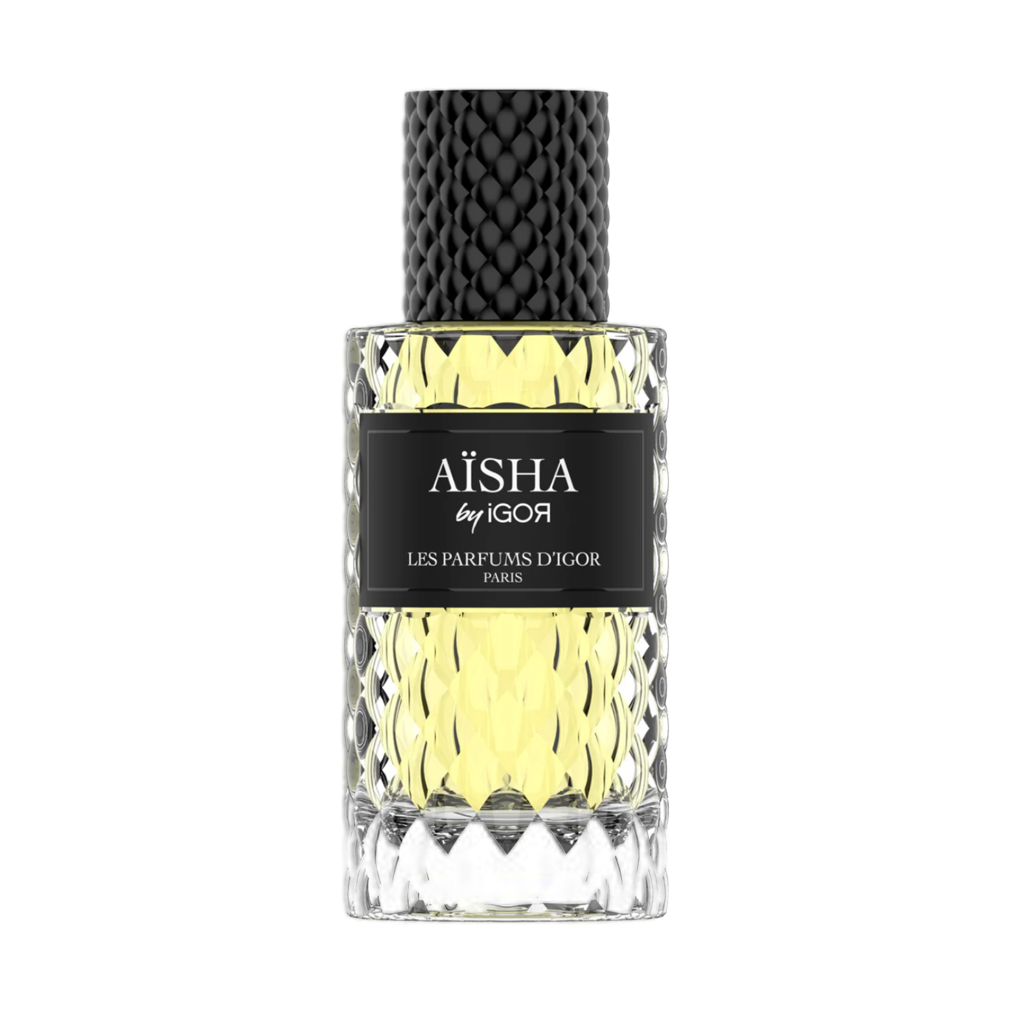 Aïsha - Les Parfums d'Igor
