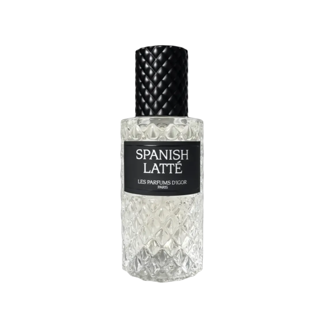 Spanish Latté