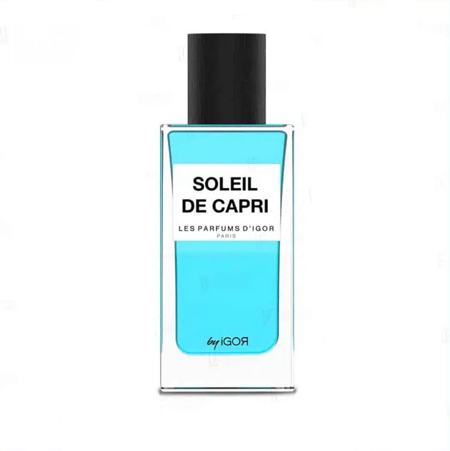 Soleil de Capri