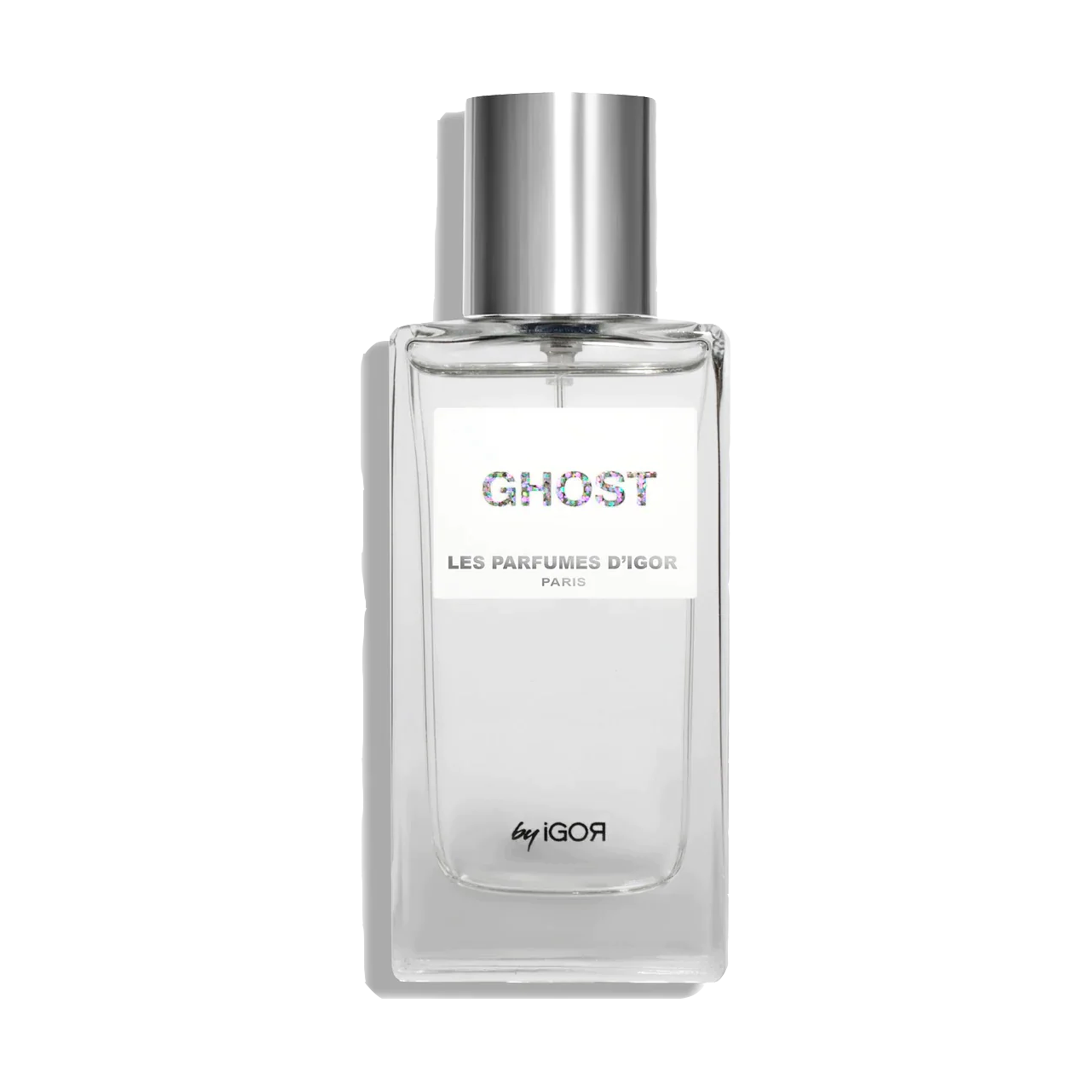 Ghost by Igor