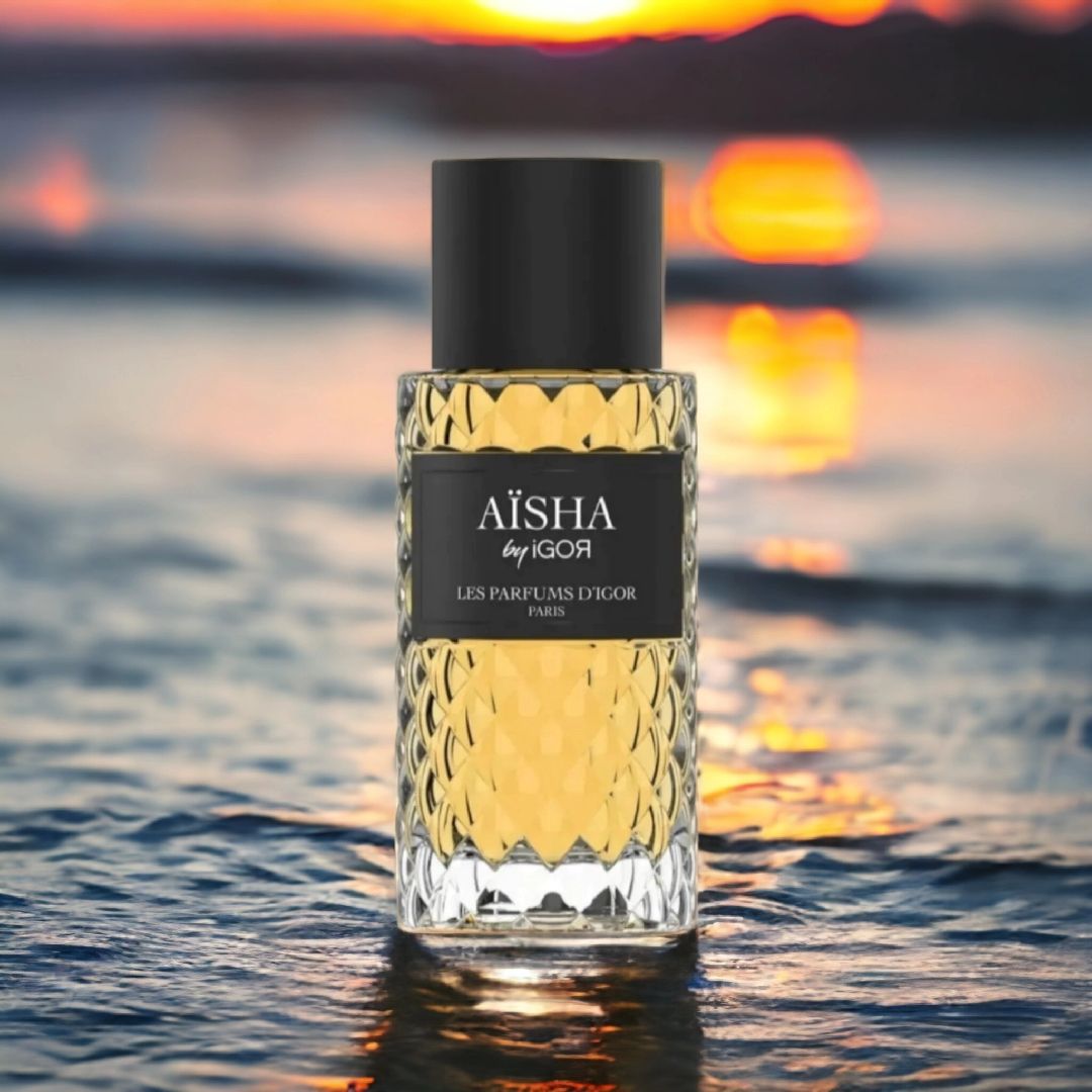 Aïsha