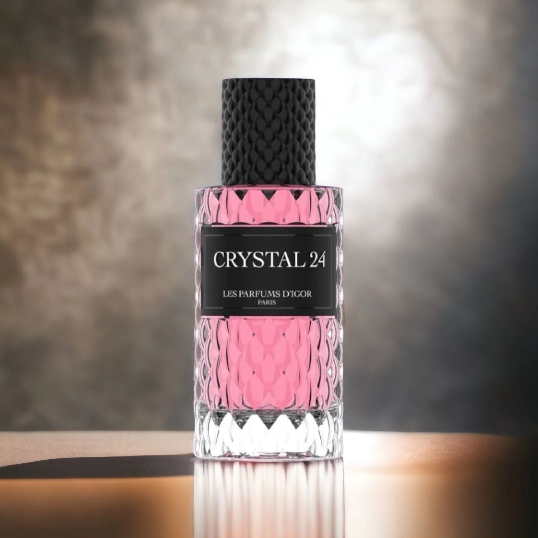 Crystal 24
