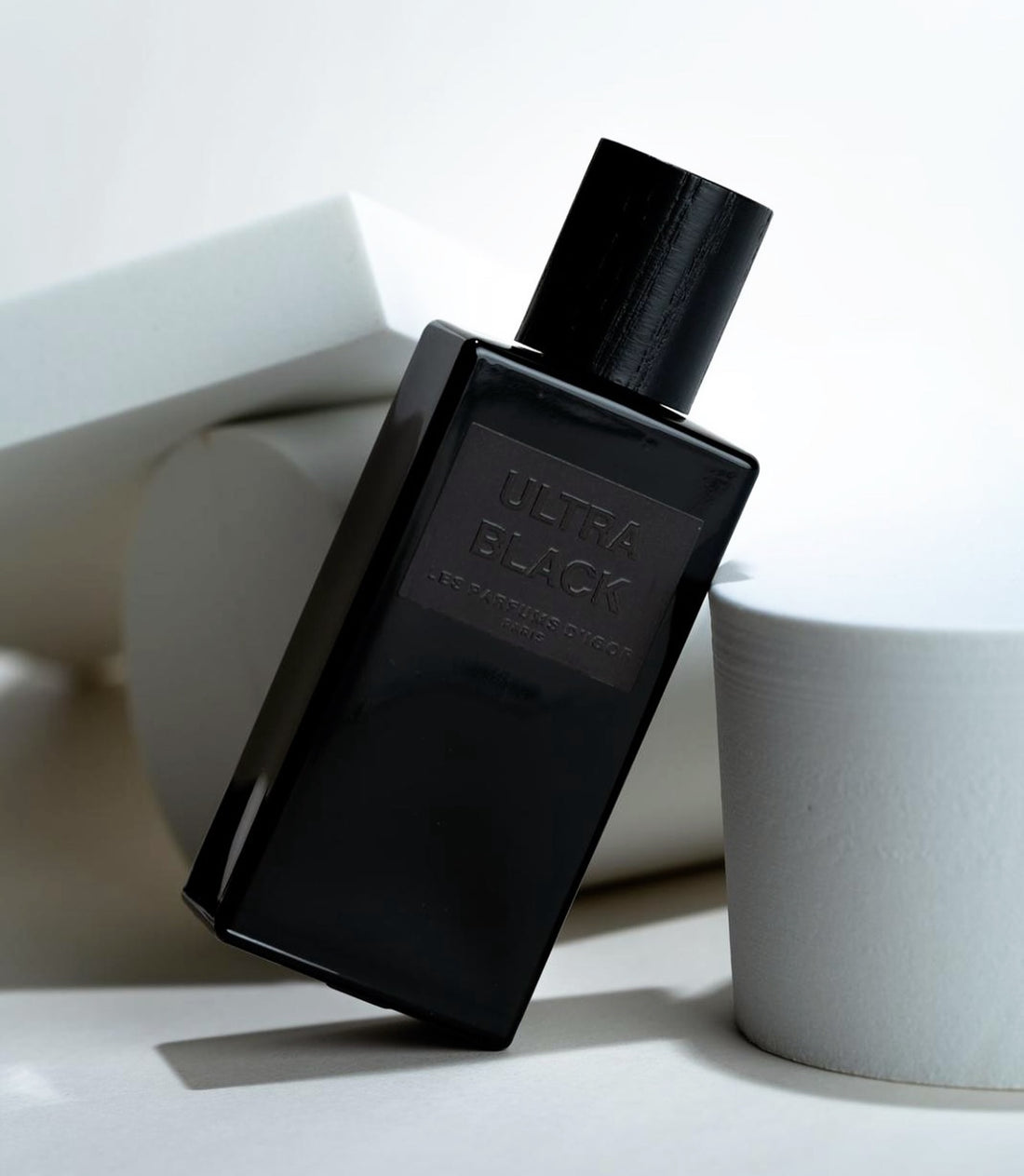 Ultra Black - Les Parfums d'Igor
