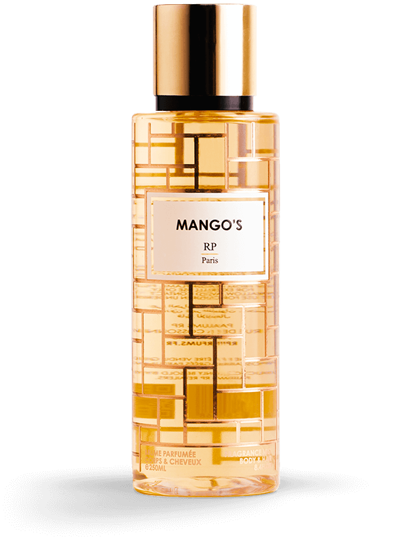 Mango's - RP Paris
