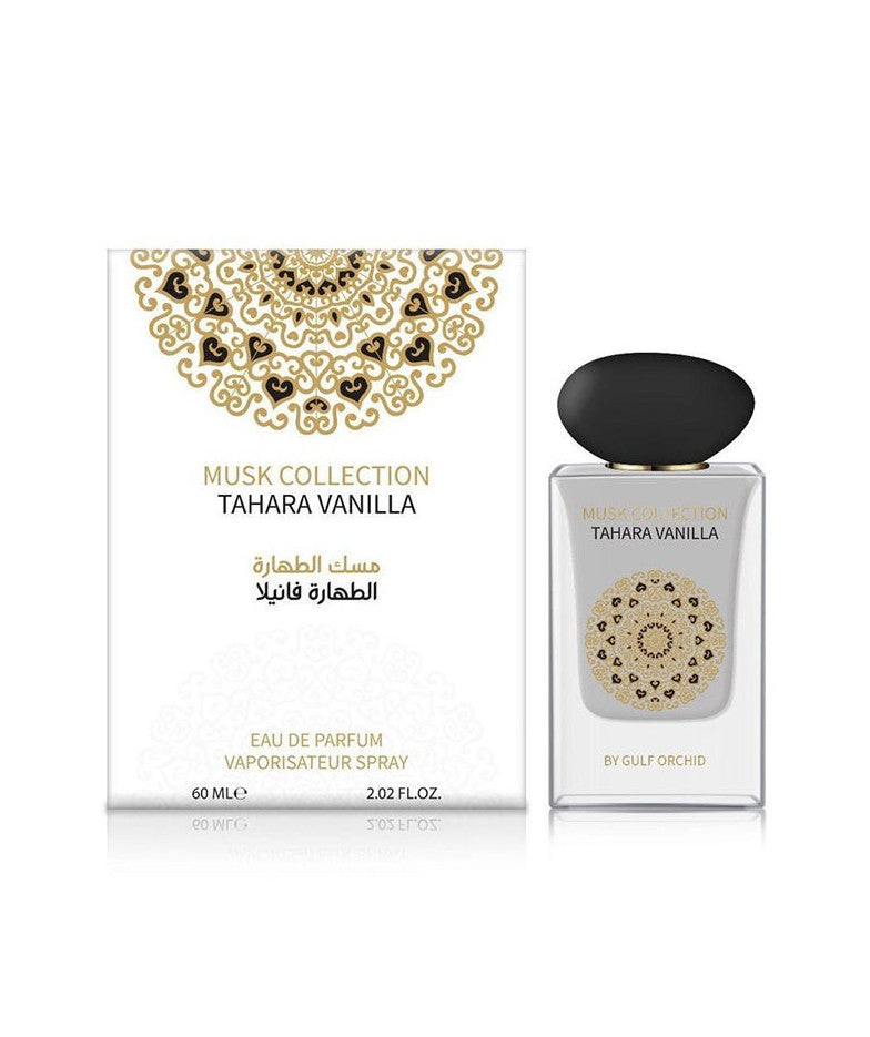 Tahara Vanilla - Musk Collection