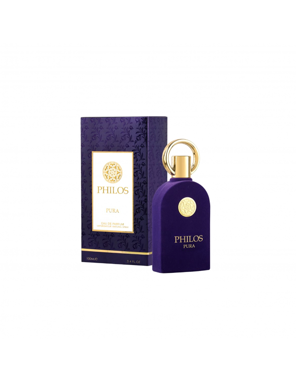 Philos - Pura