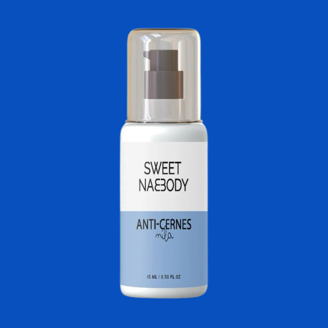 Crème Anti-Cernes Nila Royal - Sweet Nab Body