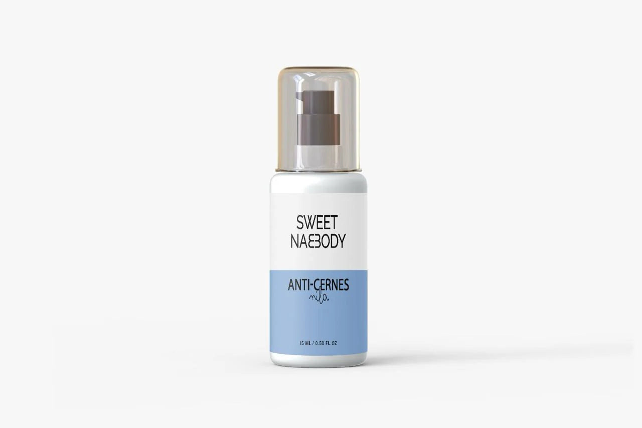 Crème Anti-Cernes Nila Royal - Sweet Nab Body
