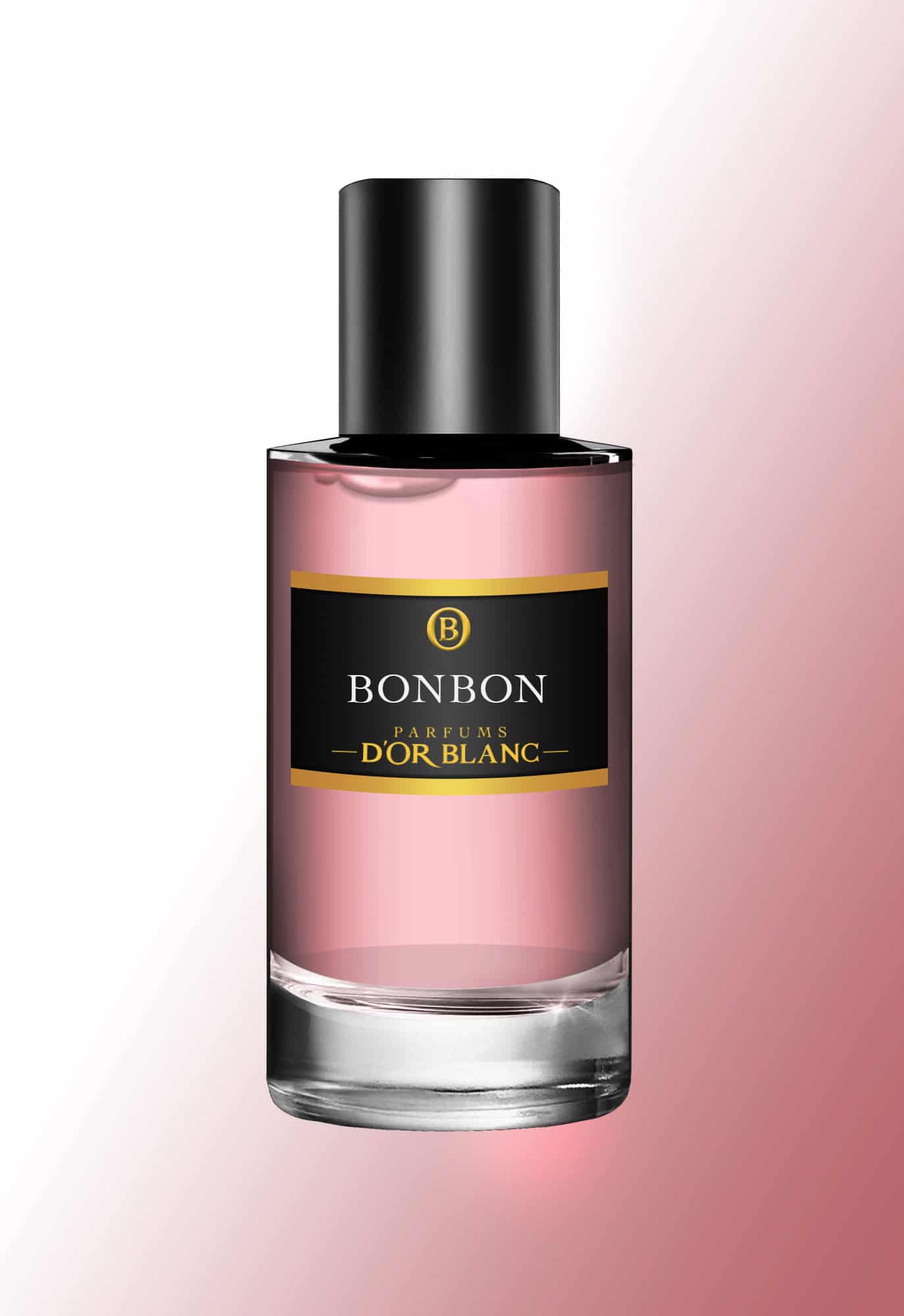 Bonbon - Or Blanc