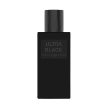 Ultra Black - Les Parfums d'Igor