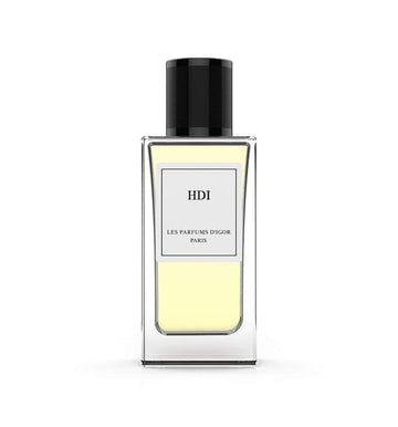 HDI - Les Parfums d'Igor