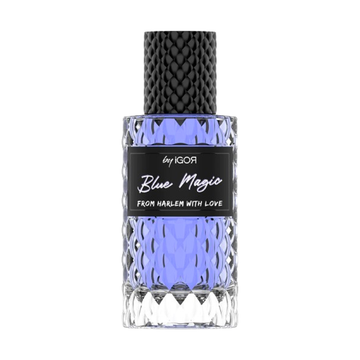 Blue Magic - Les Parfums d'Igor
