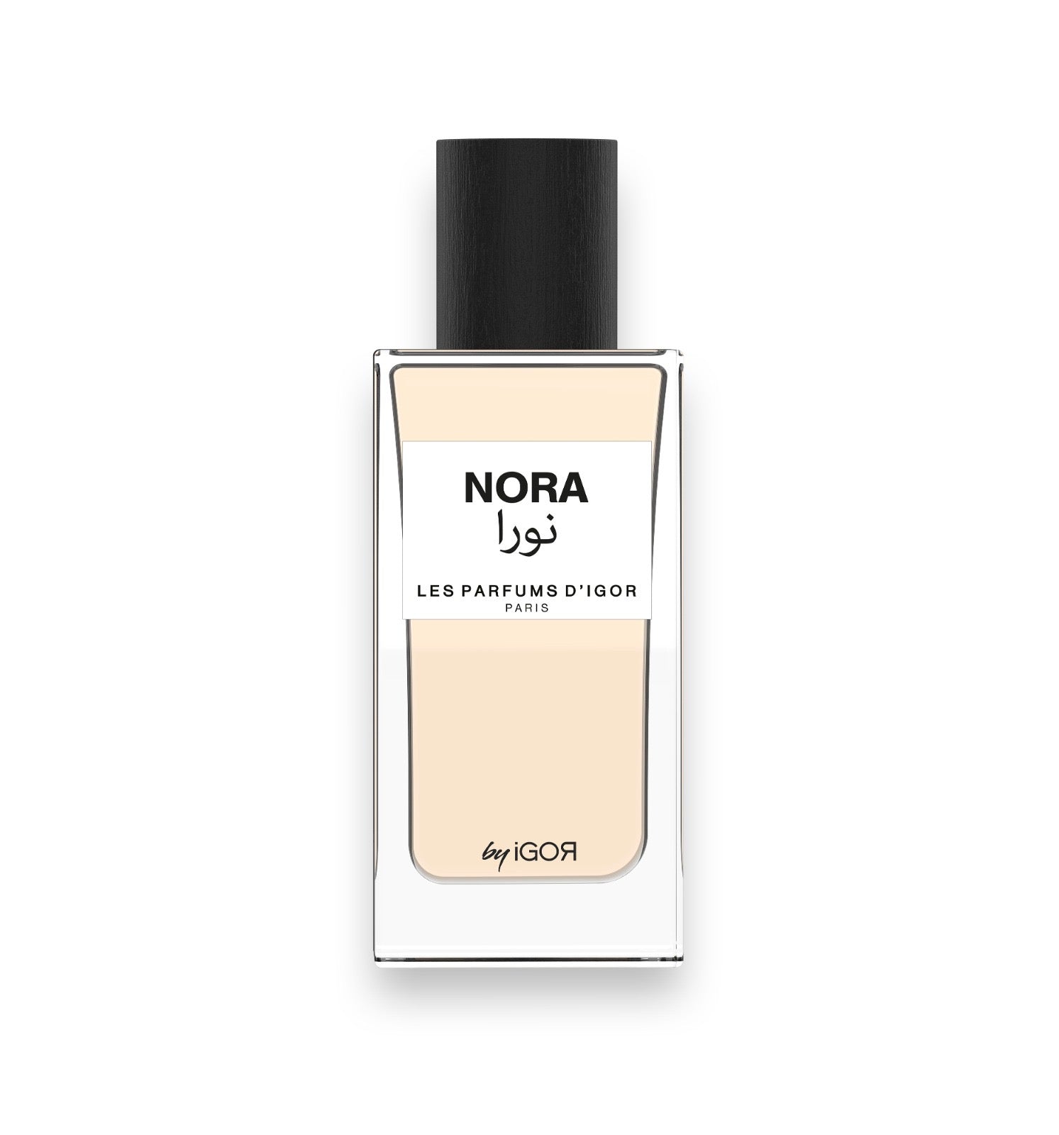 Nora - Les Parfums d'Igor