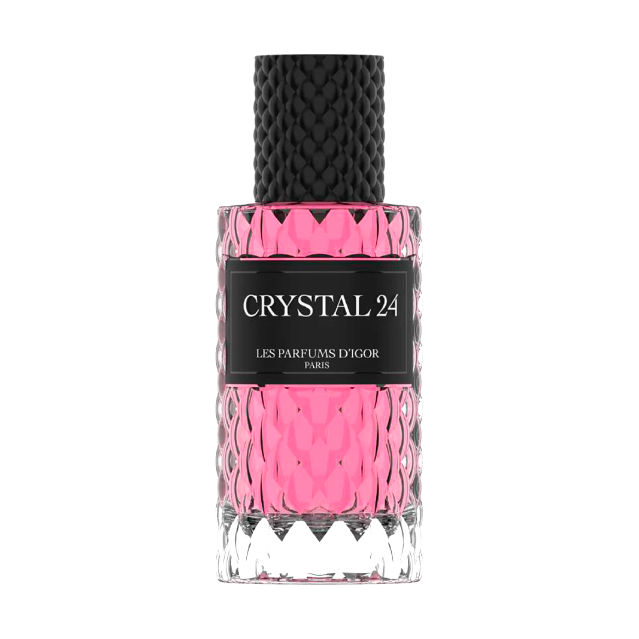 Crystal 24 - Les Parfums d'Igor