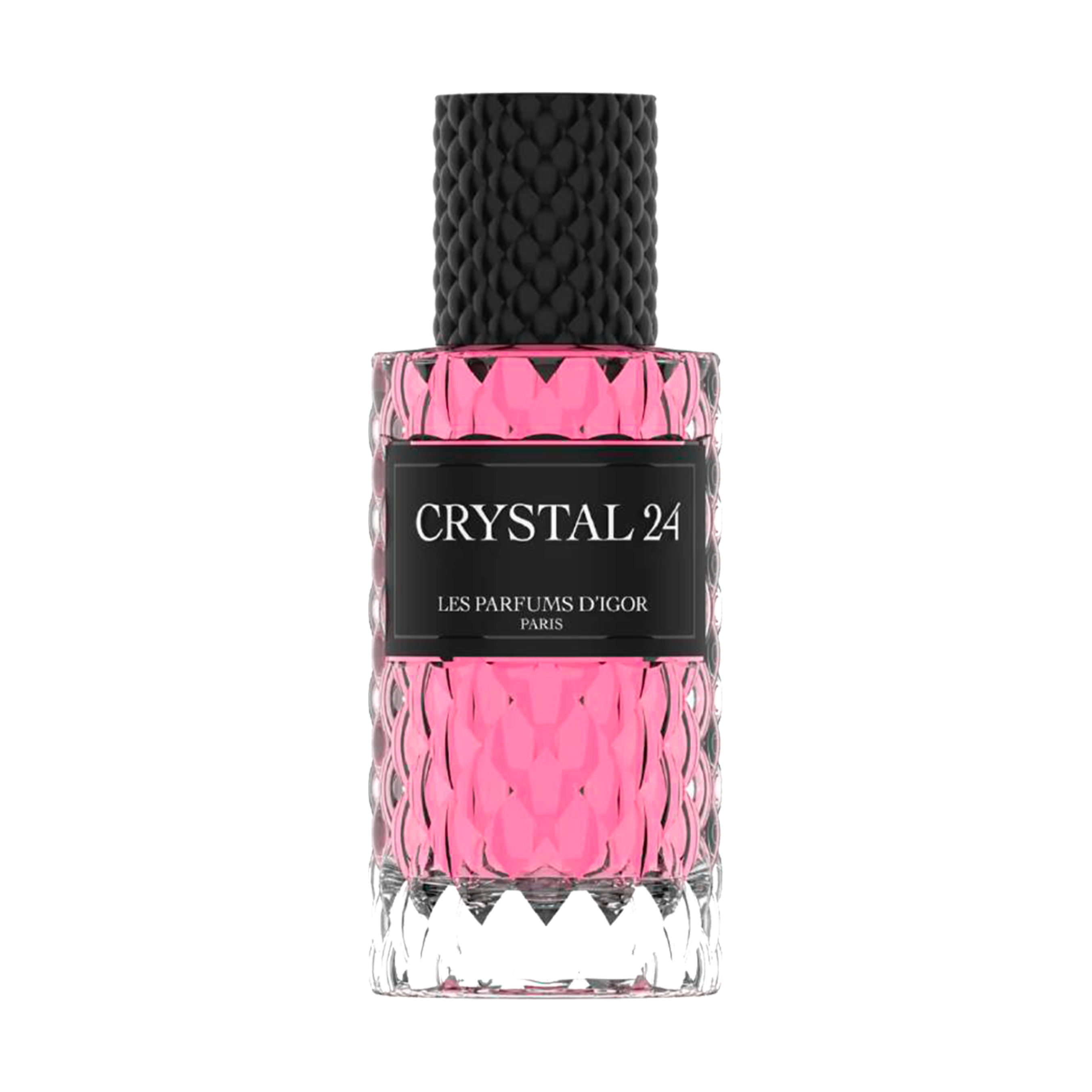 Crystal 24 by IGOR